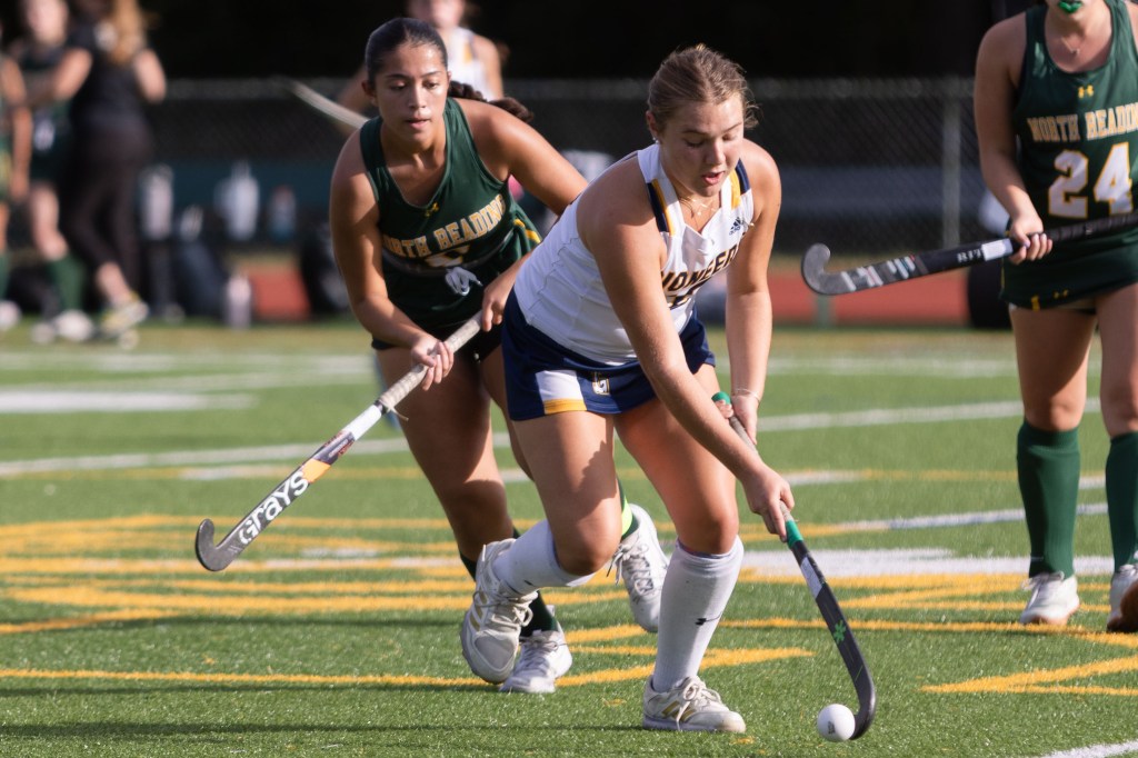 Lynnfield soaring after winning CAL title