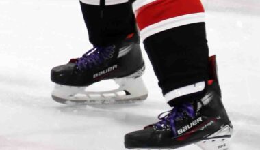 Airdrie forward, Cochrane trio among Albertans on NHL draft watch list for 2026 - DiscoverAirdrie.com