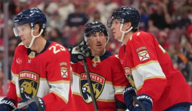 Florida Panthers 2025.26