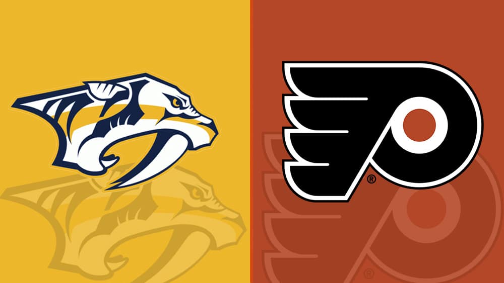 Flyers Predators