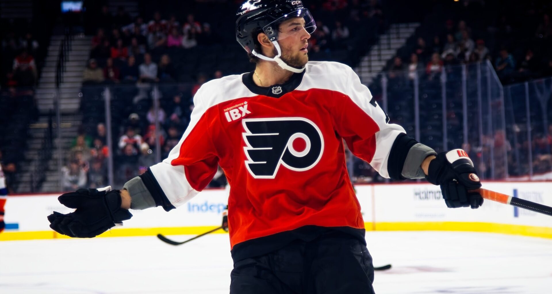 Flyers remain winless on the road with loss to Senators – FLYERS NITTY GRITTY