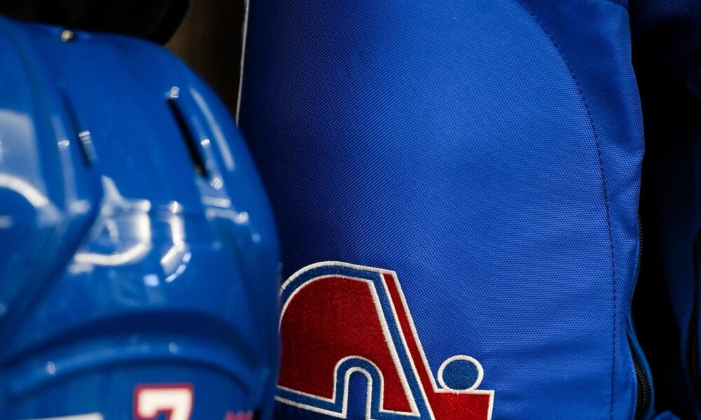 Credit: Colorado Avalanche Social Media