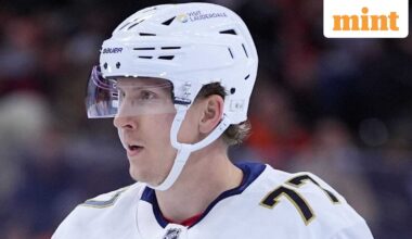 Niko Mikkola in action