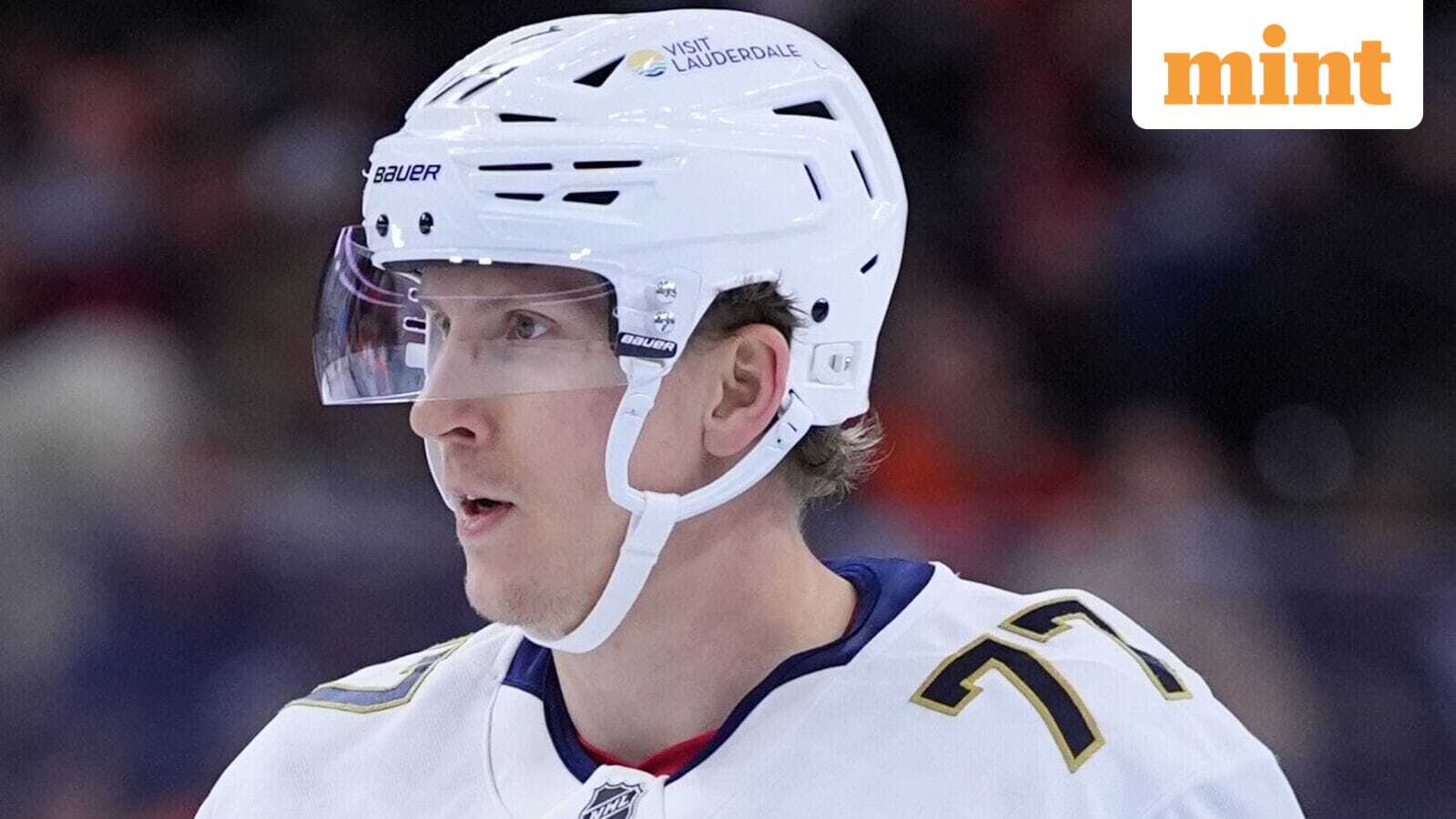 Niko Mikkola in action