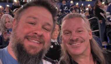 WWE News, AEW News, Pro Wrestling Backstage News