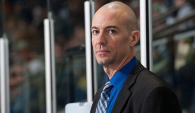 Calgary Flames extend head coach Ryan Huska in hopes of return to playoffs