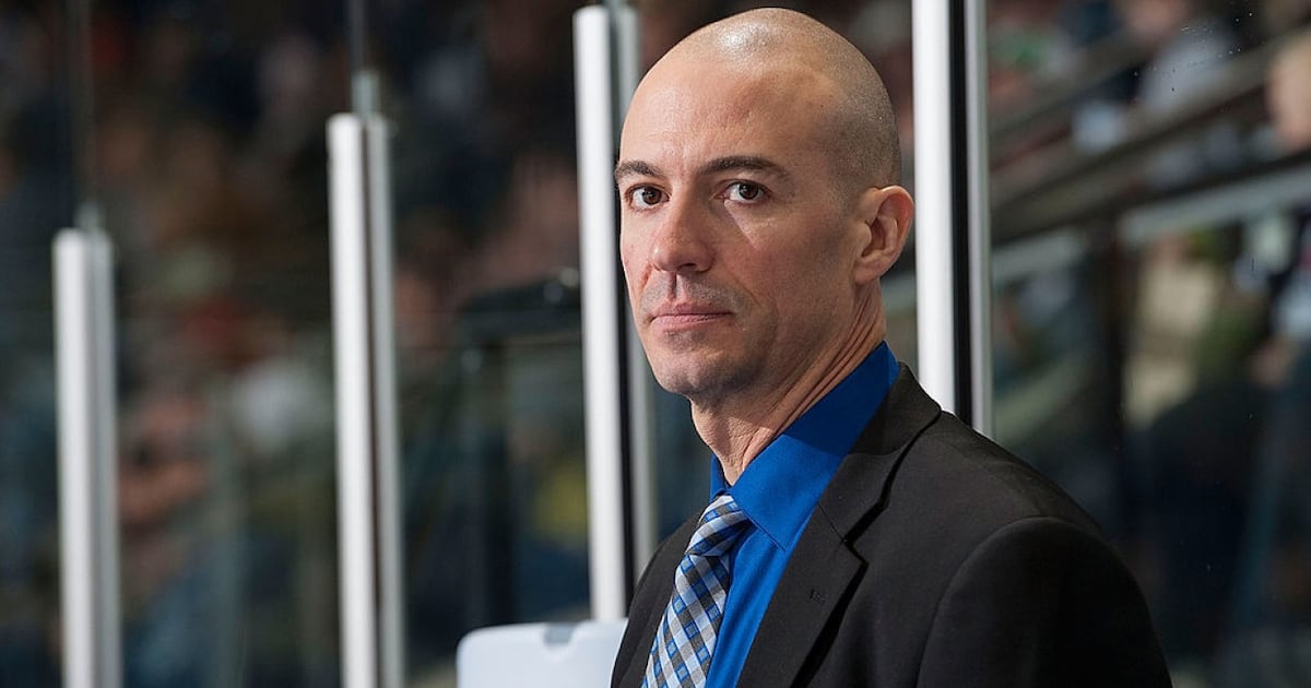 Calgary Flames extend head coach Ryan Huska in hopes of return to playoffs