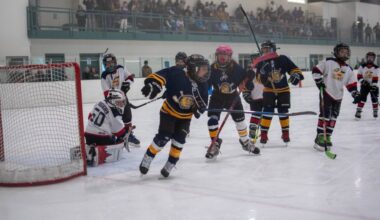 Greeley Bears again rack up club hockey wins