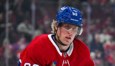 Montreal’ Patrik Laine to seek second opinion on injury