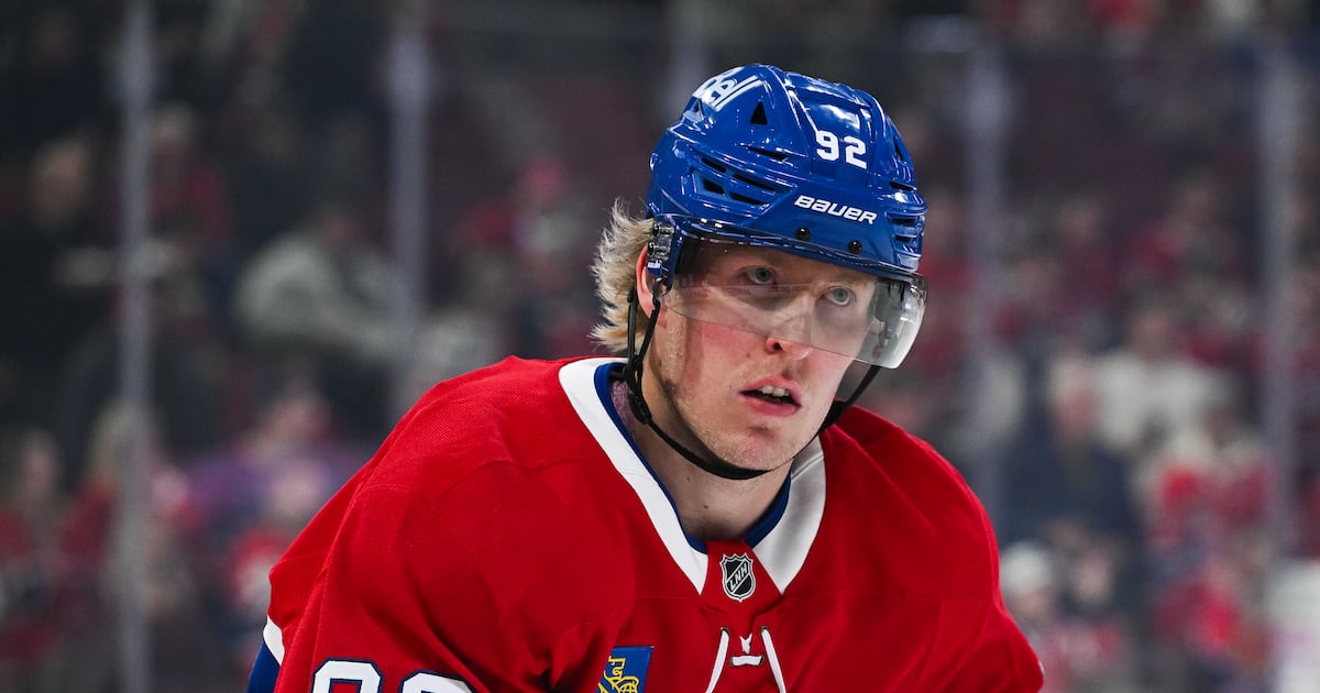 Montreal’ Patrik Laine to seek second opinion on injury