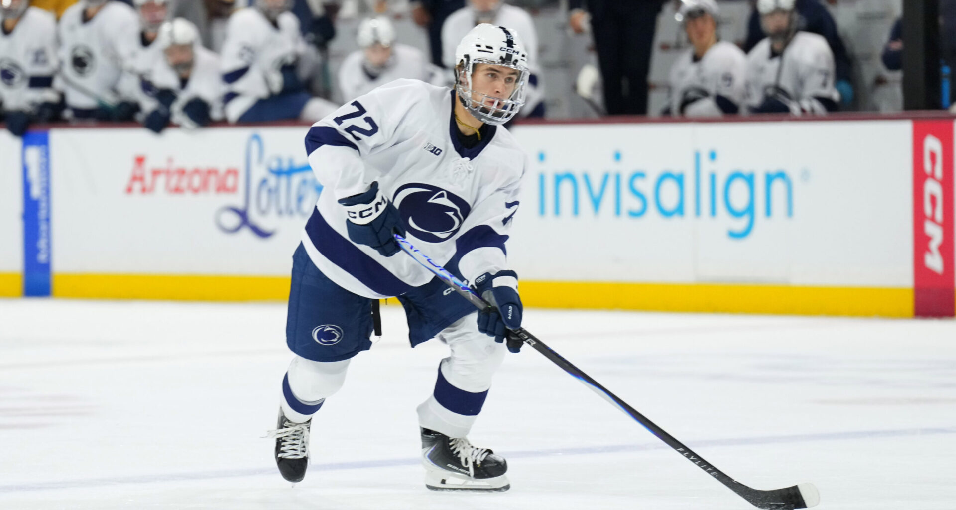 Which NHL Teams Will Be Frontrunners for Gavin McKenna in the 2026 Draft? - The Hockey Writers - Column