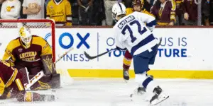 Gavin McKenna Penn State