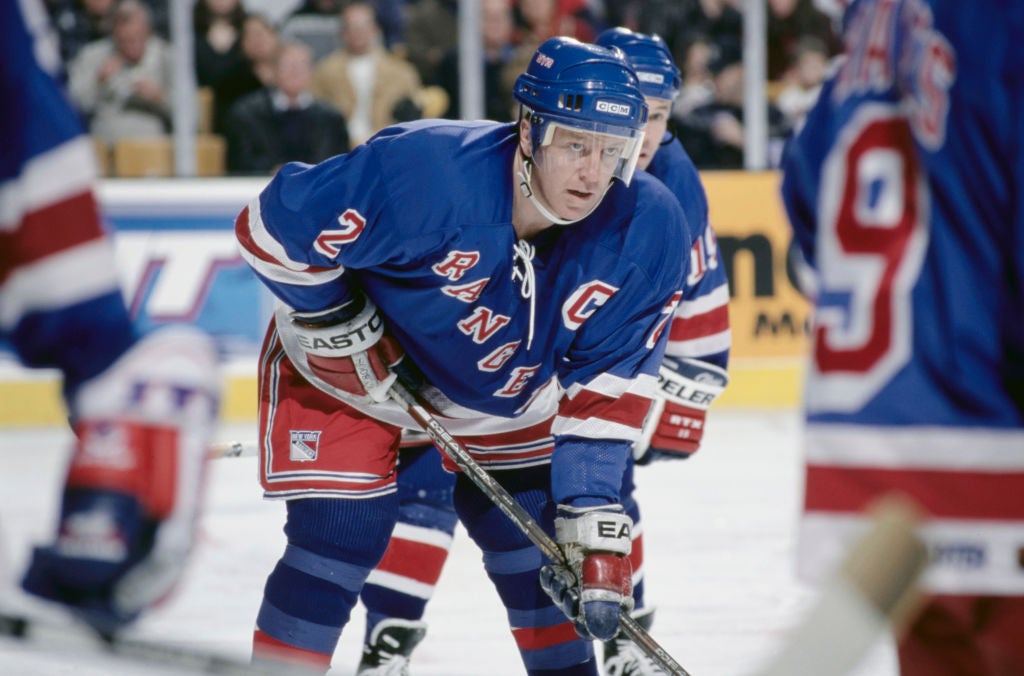 5 Must-Know Brian Leetch Facts