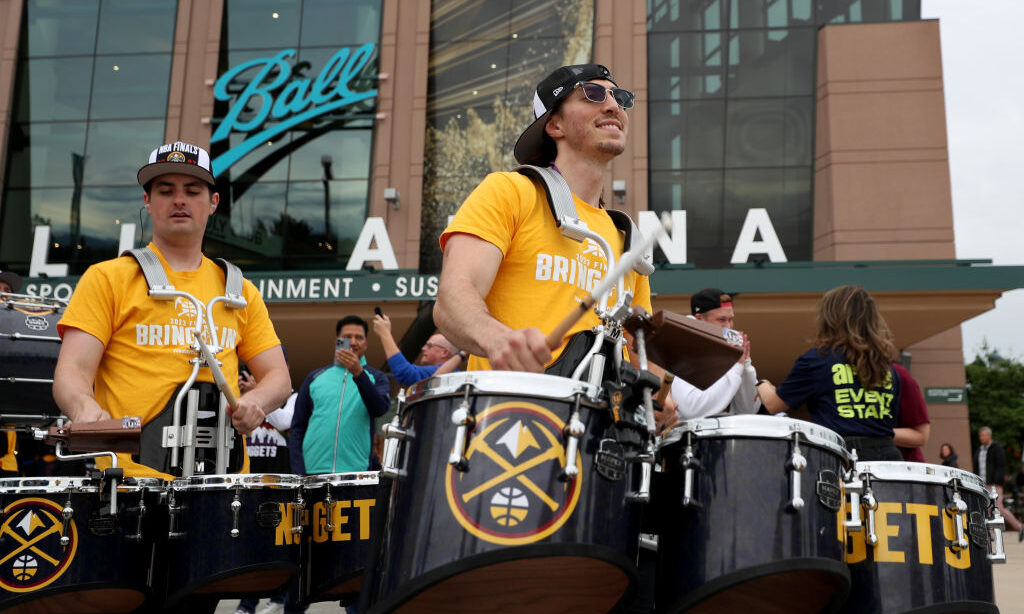 Ball Arena adds value concessions, new local vendors