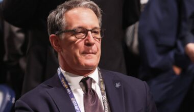 Brendan Shanahan stands behind ‘Shanaplan,’ says he still hopes it pays off for Maple Leafs