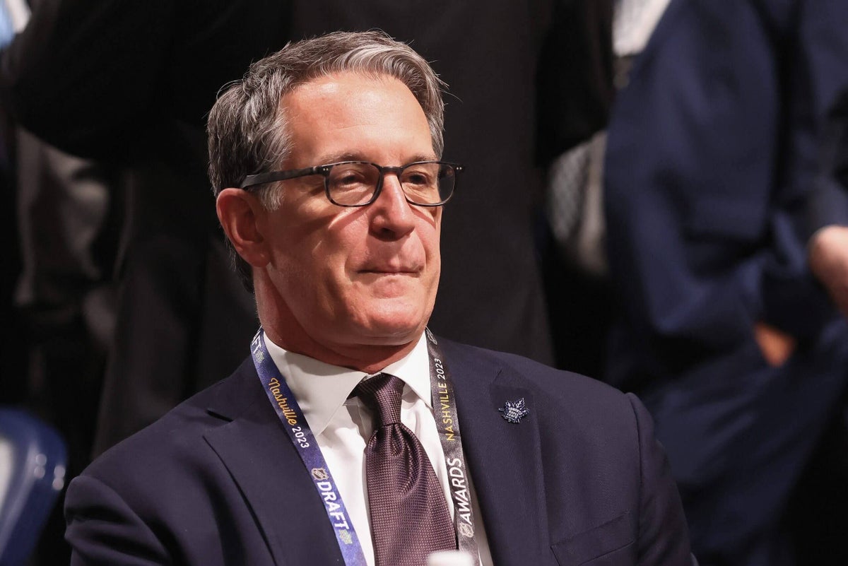 Brendan Shanahan stands behind ‘Shanaplan,’ says he still hopes it pays off for Maple Leafs