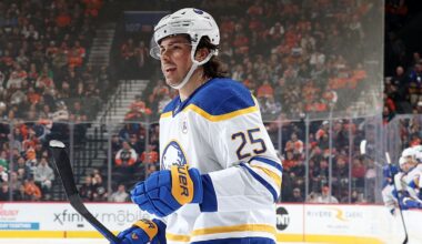 Spotlighting The Highest NHL Draft Picks From The Michigan Wolverines