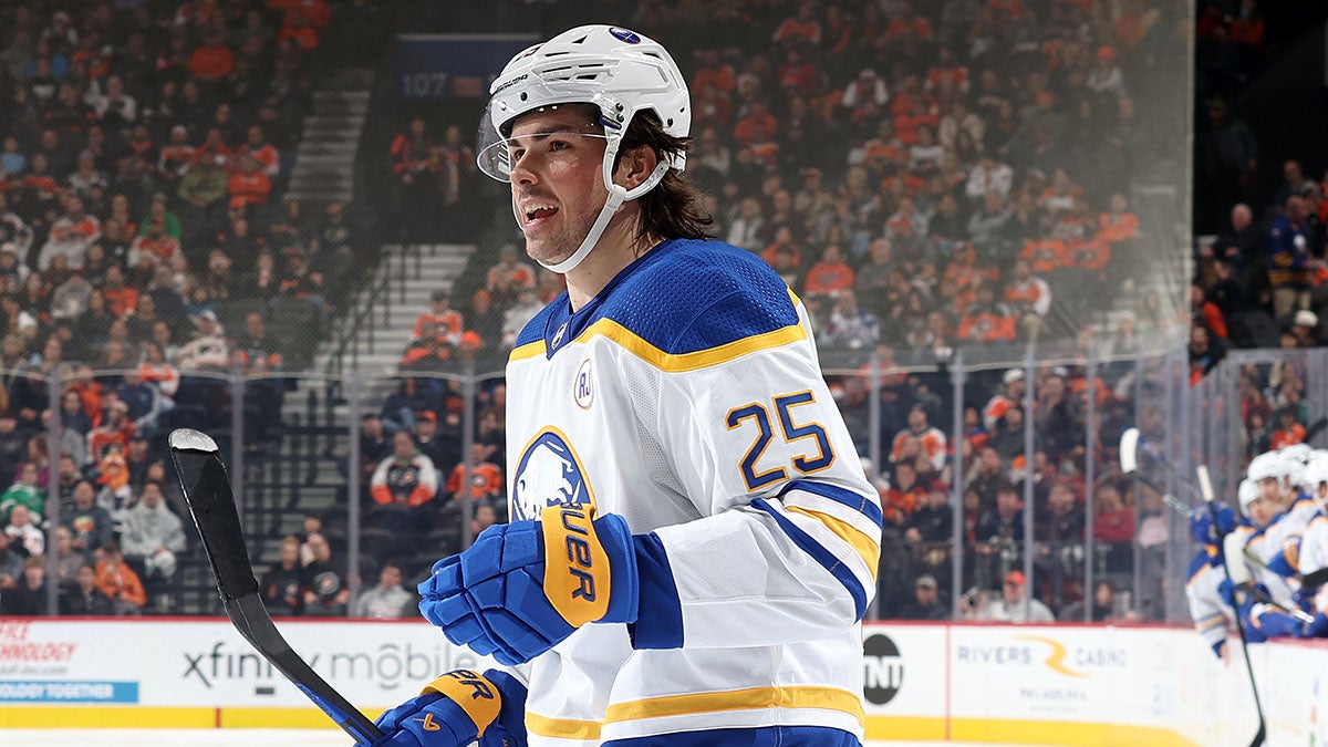 Spotlighting The Highest NHL Draft Picks From The Michigan Wolverines