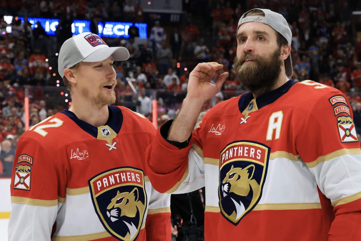 Every NHL team’s defense ranked: Avalanche, Panthers top the 2025-26 list