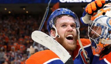 The McDavid Contract Extension Is PERFECT For The Chicago Blackhawks