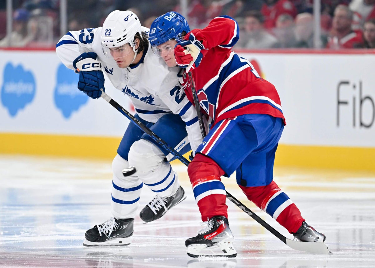 U.S. Olympic bubble watch: What hot starts for Keller, Knies, Caufield, others mean for the roster