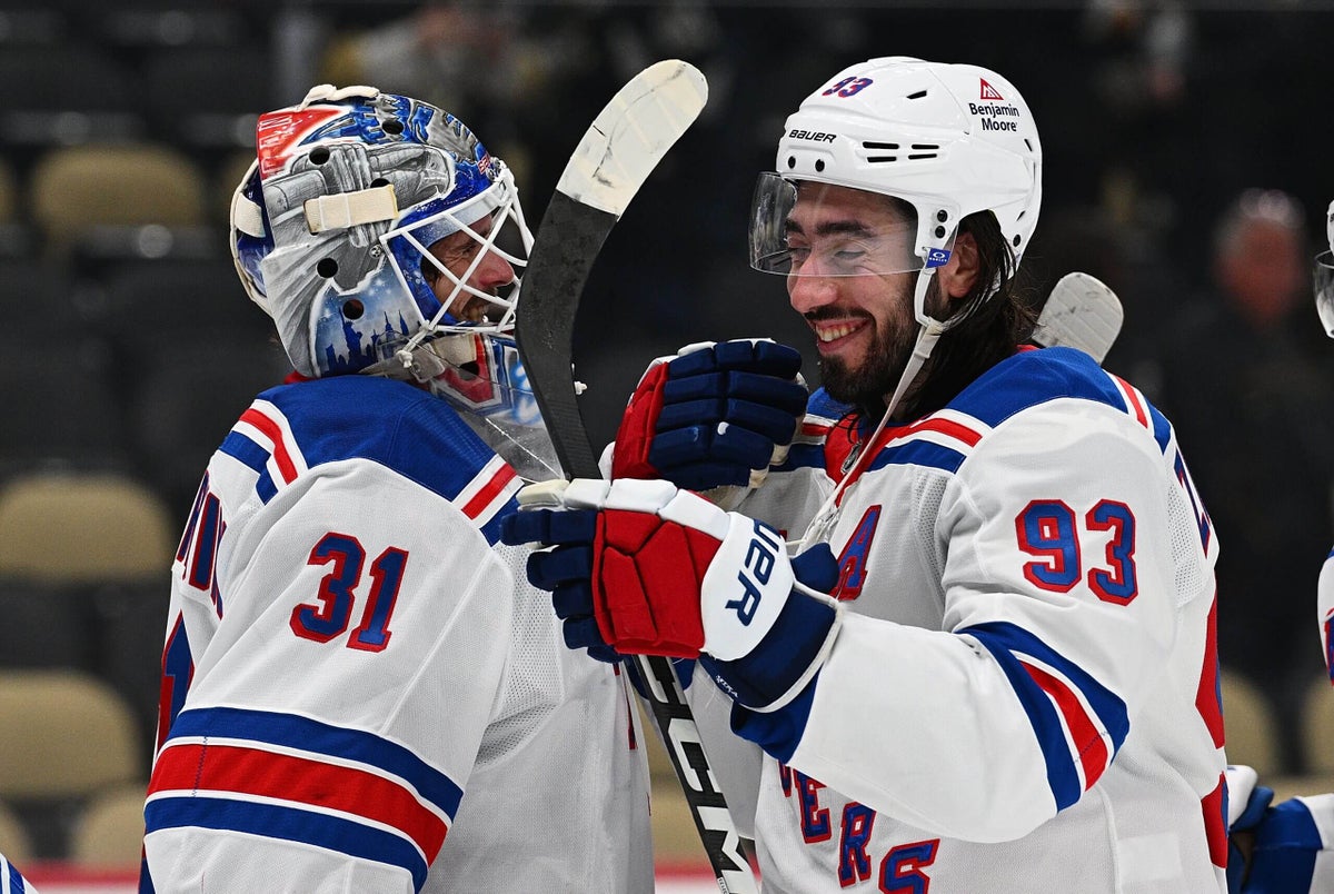 Oddly specific NHL predictions for all 32 teams’ 2025-26 seasons