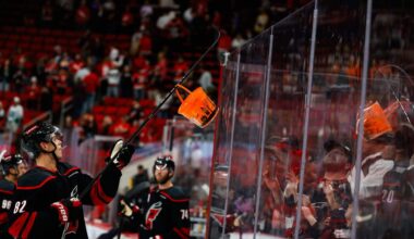 What’s real and what’s a trick? Sorting the NHL’s early-season surprises