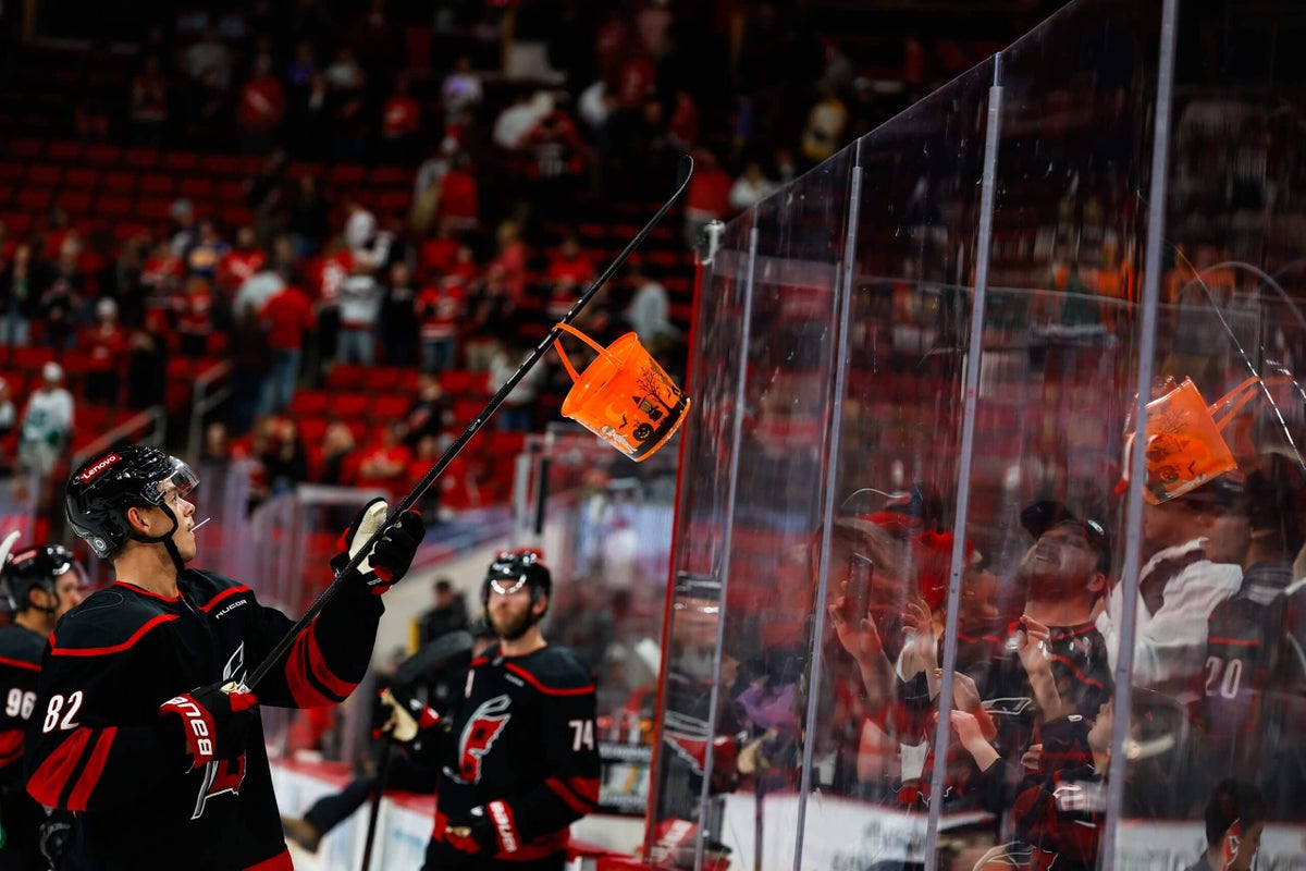 What’s real and what’s a trick? Sorting the NHL’s early-season surprises