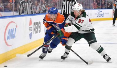 NHL contract vibe check: How recent signings could affect the league