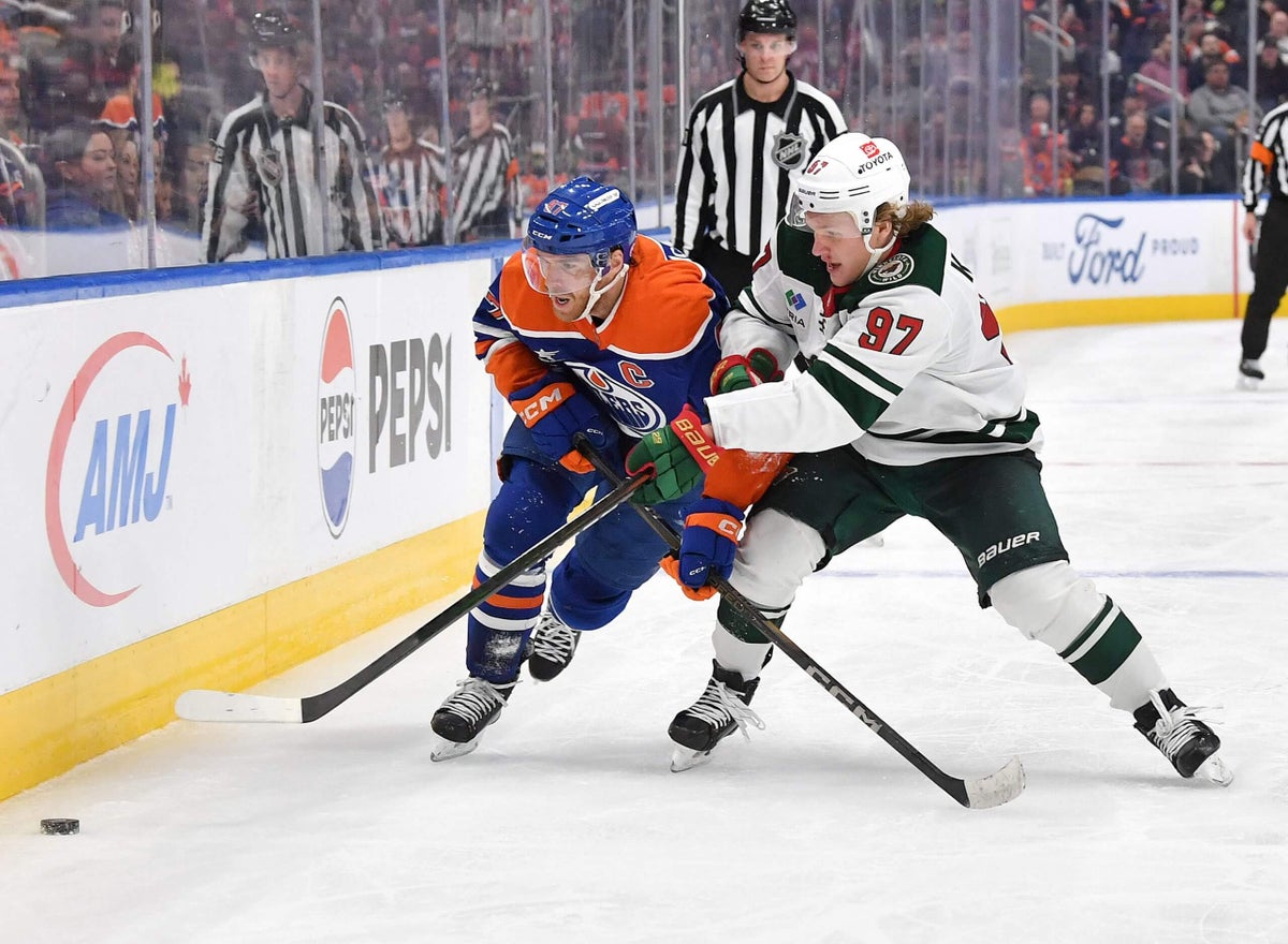 NHL contract vibe check: How recent signings could affect the league