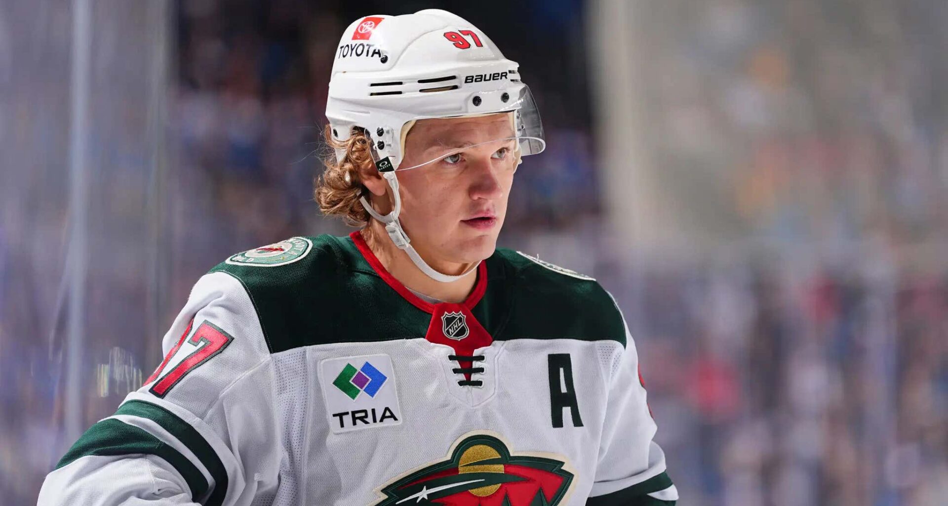 Dolla Dolla Kirill: The Minnesota Wild Sign Kirill Kaprizov To The Highest Contract Extension In NHL History At 8-Years, $136 Million