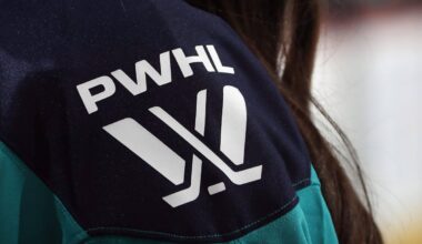 PWHL 2025-26 schedule: More games, new franchises and a break for 2026 Milan Olympics