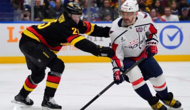 Predicting the 2025-26 NHL season, from Stanley Cup contenders to bottom-feeders