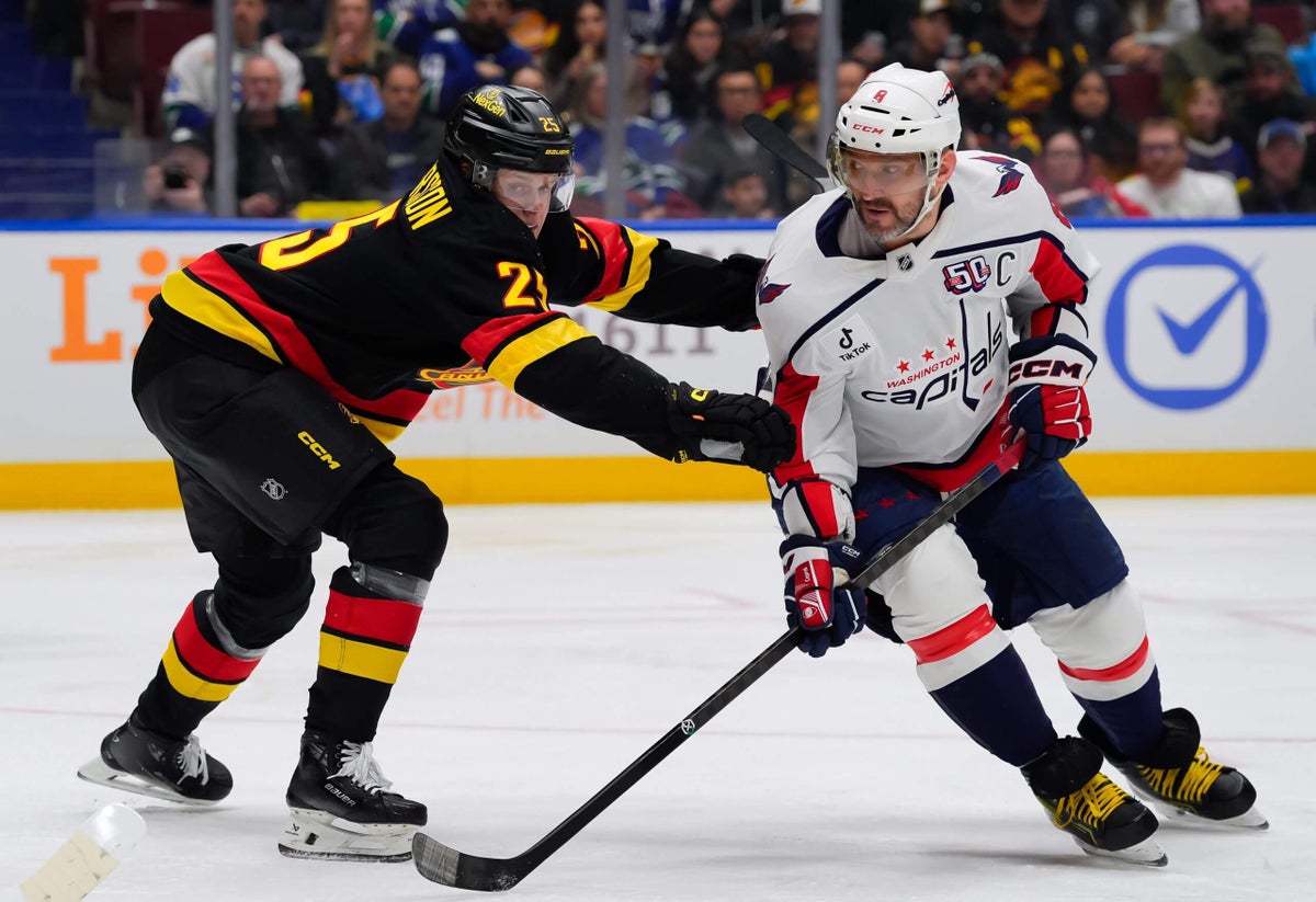 Predicting the 2025-26 NHL season, from Stanley Cup contenders to bottom-feeders