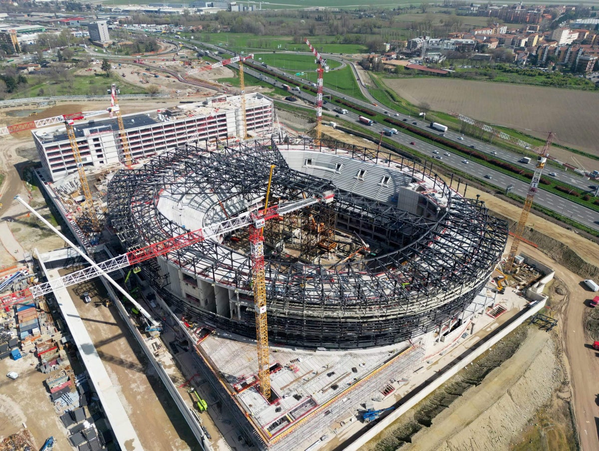 Gary Bettman expresses concern that NHLers could compete on untested ice at Milan Olympics