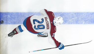 Top DraftKings NHL DFS Targets, Values for Tuesday 10/7/25