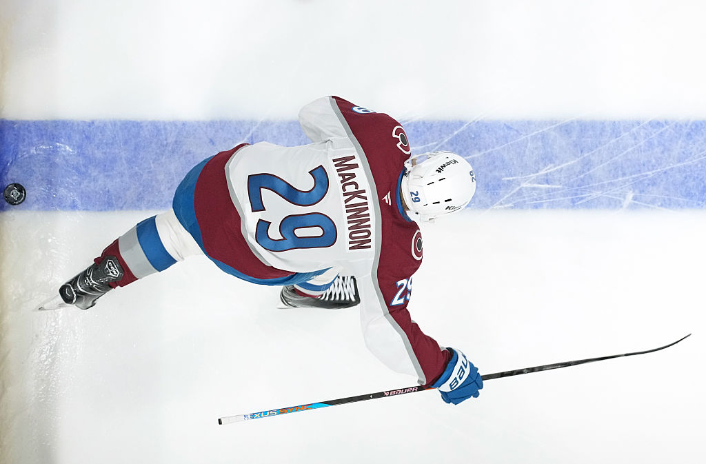 Top DraftKings NHL DFS Targets, Values for Tuesday 10/7/25