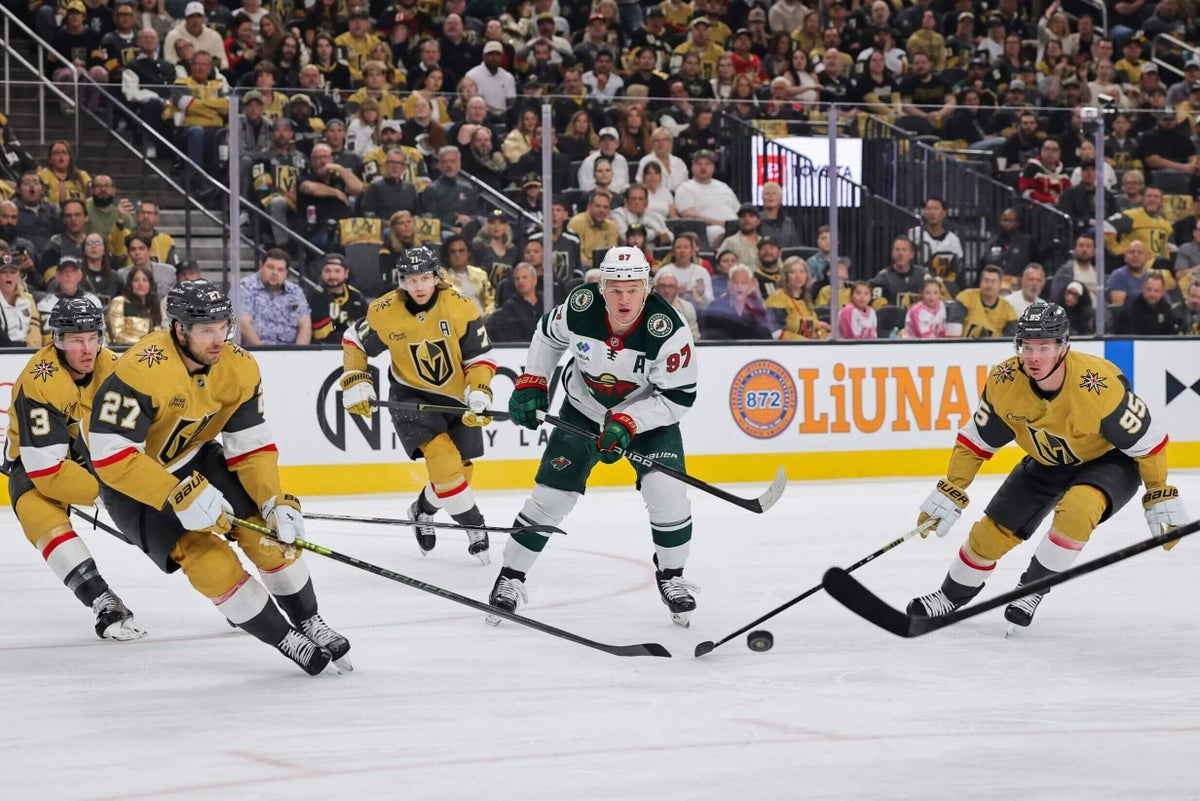 NHL stars like Kirill Kaprizov are making historic money. Is it the best way to win?