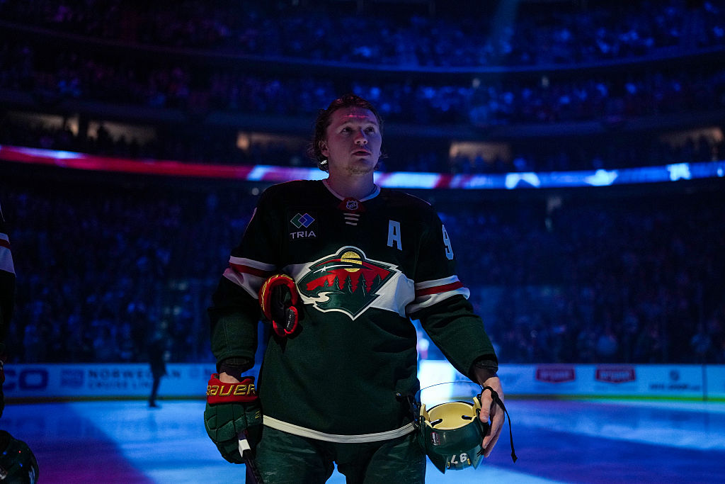 Best NHL player prop bets for Thursday 10/9/25