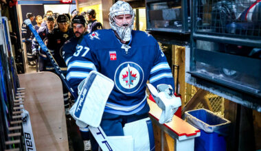 Winnipeg Jets vs. Los Angeles Kings prediction, pick for Saturday 10/11/25