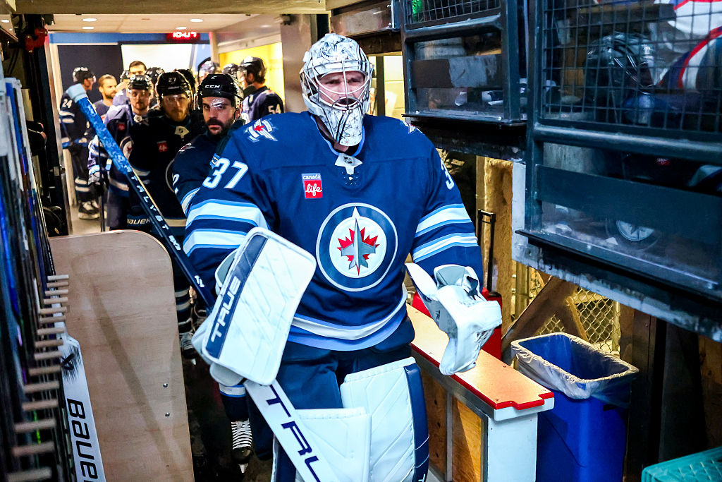 Winnipeg Jets vs. Los Angeles Kings prediction, pick for Saturday 10/11/25