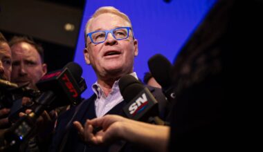 Keith Pelley on Leafs’ urgency, Oilers’ McDavid relief, Kempe talks and more: NHL BOG rumblings