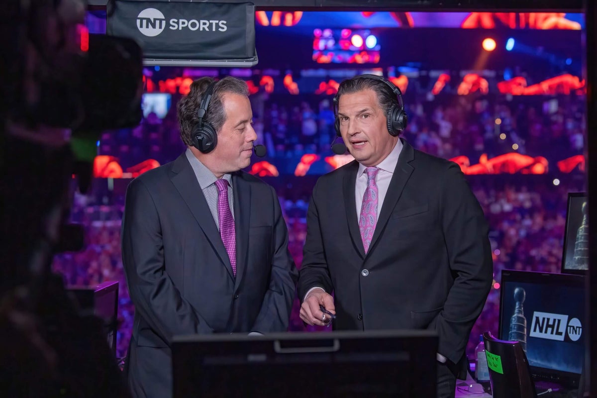NBC Sports reveals 2026 Winter Olympic hockey TV broadcast crew