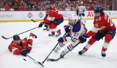 The 2025-26 NHL regular season starts this week: What you need to know