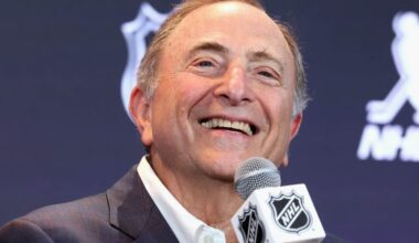NHL’s next expansion team will carry price tag of at least $2 billion: Sources