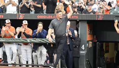 MLB analyst Ben McDonald says controversial ESPN NHL comments were ‘a joke’