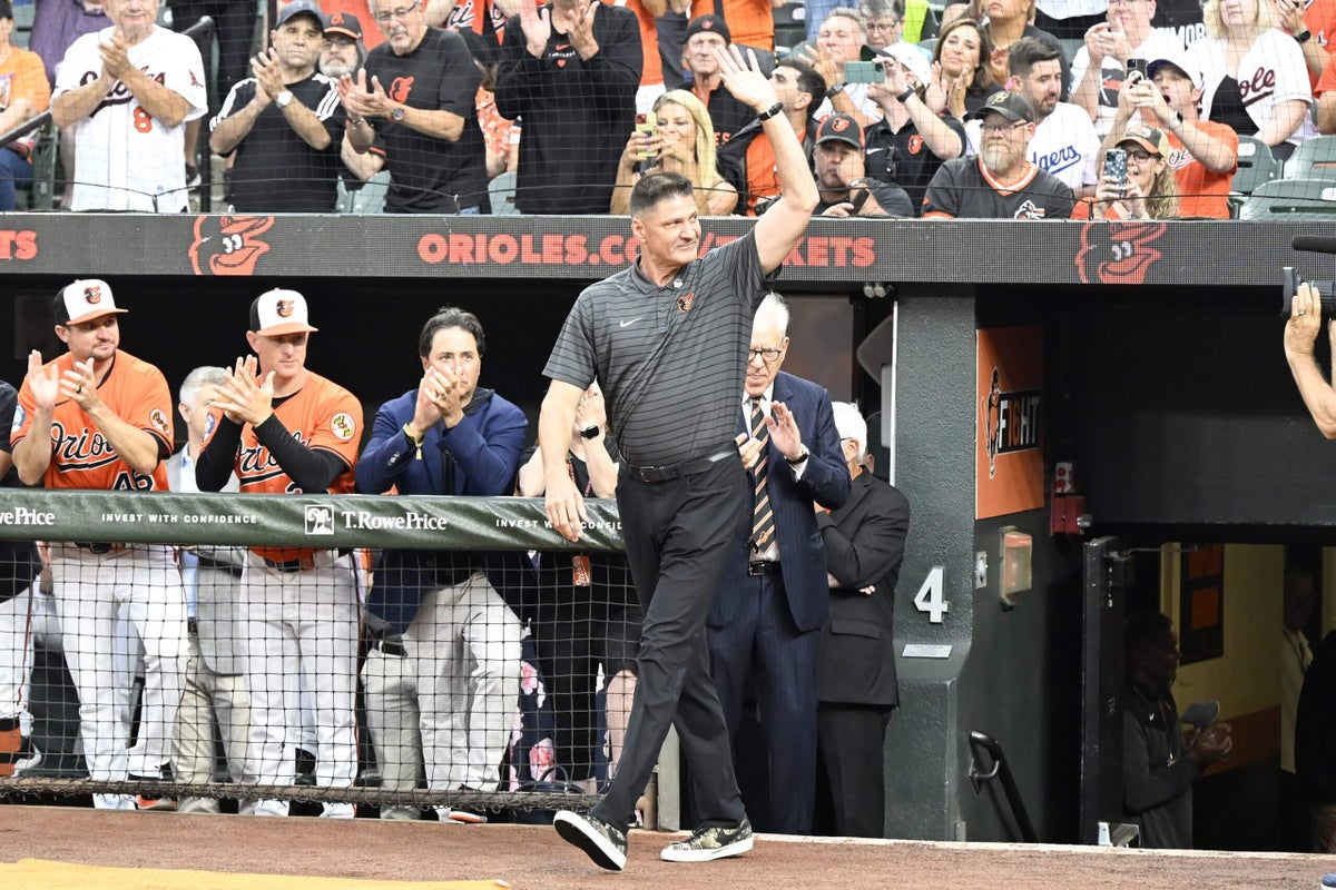 MLB analyst Ben McDonald says controversial ESPN NHL comments were ‘a joke’