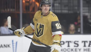 2026 Stanley Cup odds: Oilers, Golden Knights favored, Panthers drop due to injuries