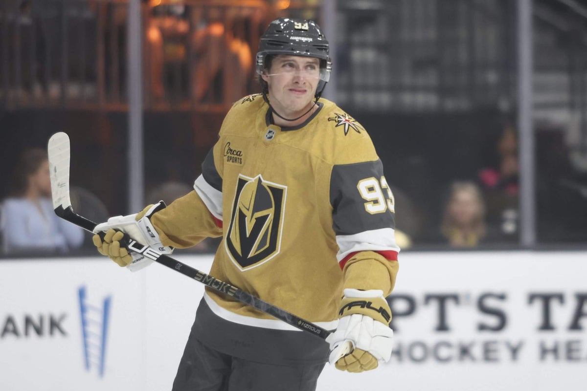2026 Stanley Cup odds: Oilers, Golden Knights favored, Panthers drop due to injuries