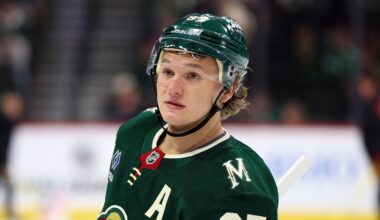 Wild’s Kirill Kaprizov signs record-breaking contract extension – NBC 5 Dallas-Fort Worth